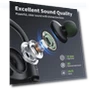 Thumbnail Wireless Earbuds with Earhooks — In-Ear Headphones, JOYWISE