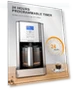 Thumbnail 12-Cup Programmable Drip Coffee Maker — Coffee Makers, AIRMSEN