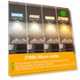 Thumbnail 12 Pack BR30 LED Bulbs — LED, dalattin