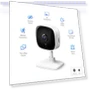 Thumbnail 2K Security Camera — Baby Monitors, TP-Link