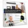 Thumbnail 2K Security Camera — Baby Monitors, TP-Link