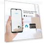 Thumbnail 2K Security Camera — Baby Monitors, TP-Link