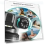 Thumbnail 4K Digital Camera for Photography & Vlogging — Mirrorless Cameras, WIKICO