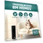 Thumbnail 5-In-1 HEPA Air Purifier for Home — Activated Carbon Air Purifiers, GermGuardian