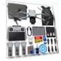 Thumbnail Air 3S Drone with RC 2 Fly More Combo — Drones, DJI