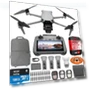 Thumbnail Air 3S Fly More Combo Drone — Drones, DJI