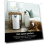 Thumbnail Air Purifier for Home Large Room — HEPA Air Purifiers, Shark