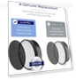 Thumbnail Air Purifier — HEPA Air Purifiers, LEVOIT