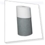 Thumbnail Air Purifier — Activated Carbon Air Purifiers, BLUEAIR