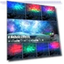 Thumbnail Astronaut Star Projector — Kids' Lamps, YXQUA