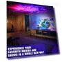 Thumbnail Astronaut Star Projector — Kids' Lamps, YXQUA