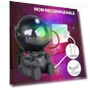 Thumbnail Astronaut Star Projector — Kids' Lamps, YXQUA