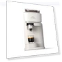 Thumbnail Baristina Espresso Machine — Coffee & Espresso Combos, Philips