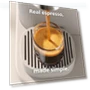 Thumbnail Baristina Espresso Machine — Coffee & Espresso Combos, Philips