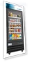 Thumbnail Commercial Glass 1 Door Display Refrigerator Merchandiser — Drink Coolers, KoolMore