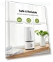 Thumbnail Cool Mist Humidifier — Air Moisturizers, raydrop
