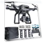 Thumbnail Drones with Camera for Adults 4K UHD Aerial — Drones, Bwine