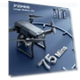 Thumbnail Drones with Camera for Adults 4K UHD Aerial — Drones, Bwine