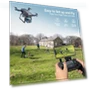 Thumbnail Drones with Camera for Adults 4K UHD Aerial — Drones, Bwine