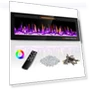 Thumbnail Electric Fireplace Heater — Electric Heating Solutions, Riseon