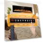 Thumbnail Electric Fireplace Heater — Electric Heating Solutions, Riseon
