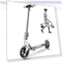 Thumbnail Electric Scooter for Kids — Electric Vehicles, isinwheel
