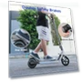 Thumbnail Electric Scooter for Kids — Electric Vehicles, isinwheel