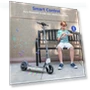 Thumbnail Electric Scooter for Kids — Electric Vehicles, isinwheel