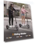 Thumbnail Electric Scooter — Push Scooters, Riuiio