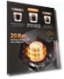 Thumbnail Espresso Machine — Coffee & Espresso Combos, AMZCHEF