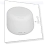 Thumbnail Essential Oil Diffuser Humidifier with LED Lights — Diffusers, EVTSCAN