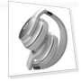 Thumbnail Everyday Wireless Bluetooth Over Ear Headphones — Over-Ear Headphones, Raycon
