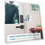 Thumbnail Fingerprint Smart Door Lock — Smart Home Security, BEBASIA