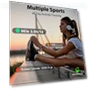Thumbnail Fitness Tracker — Fitness & Activity Monitors, JYUAJOI