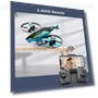 Thumbnail Foldable Drone with HD Camera — Aerial Photography Gear, 4DRC