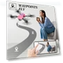Thumbnail Foldable Mini Drone with Camera — Drones, Lovovia
