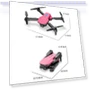 Thumbnail Foldable Mini Drone with Camera — Drones, Lovovia