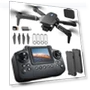 Thumbnail Foldable Mini Drone with Screen Controller — Drones, elecci