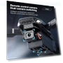 Thumbnail Foldable Mini Drone with Screen Controller — Drones, elecci