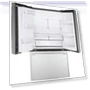 Thumbnail French Door Counter Depth Refrigerator — Mini Fridges, GE