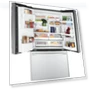 Thumbnail French Door Counter Depth Refrigerator — Mini Fridges, GE