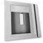 Thumbnail French Door Counter Depth Refrigerator — Mini Fridges, GE