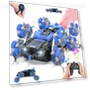 Thumbnail Gesture Sensing Stunt Rc Cars — Remote Control Cars, SHANTOUSHI CHENGHAIQU XIONGMUWANJUSHANGHANG