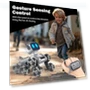 Thumbnail Gesture Sensing Stunt RC Robot Dog — Interactive Figures & Robots, BLF FUN