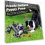 Thumbnail Gesture Sensing Stunt RC Robot Dog — Interactive Figures & Robots, BLF FUN