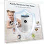 Thumbnail HEPA Air Purifier for Large Rooms — Activated Carbon Air Purifiers, Tailulu