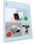 Thumbnail Indoor Security Camera — Smart Home Security, GNCC