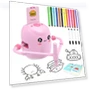 Thumbnail Interactive Educational Painting Robot — Educational, ERYMCS