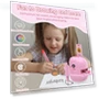Thumbnail Interactive Educational Painting Robot — Educational, ERYMCS