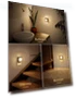 Thumbnail LED Night Light — Night Lights, DORESshop